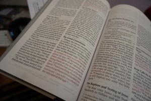 biblestudygreatcommission